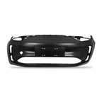 Bumper delantero  JAC E-JS1  2022 a 2024