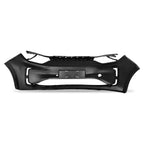 Bumper delantero  JAC E-JS1  2022 a 2024