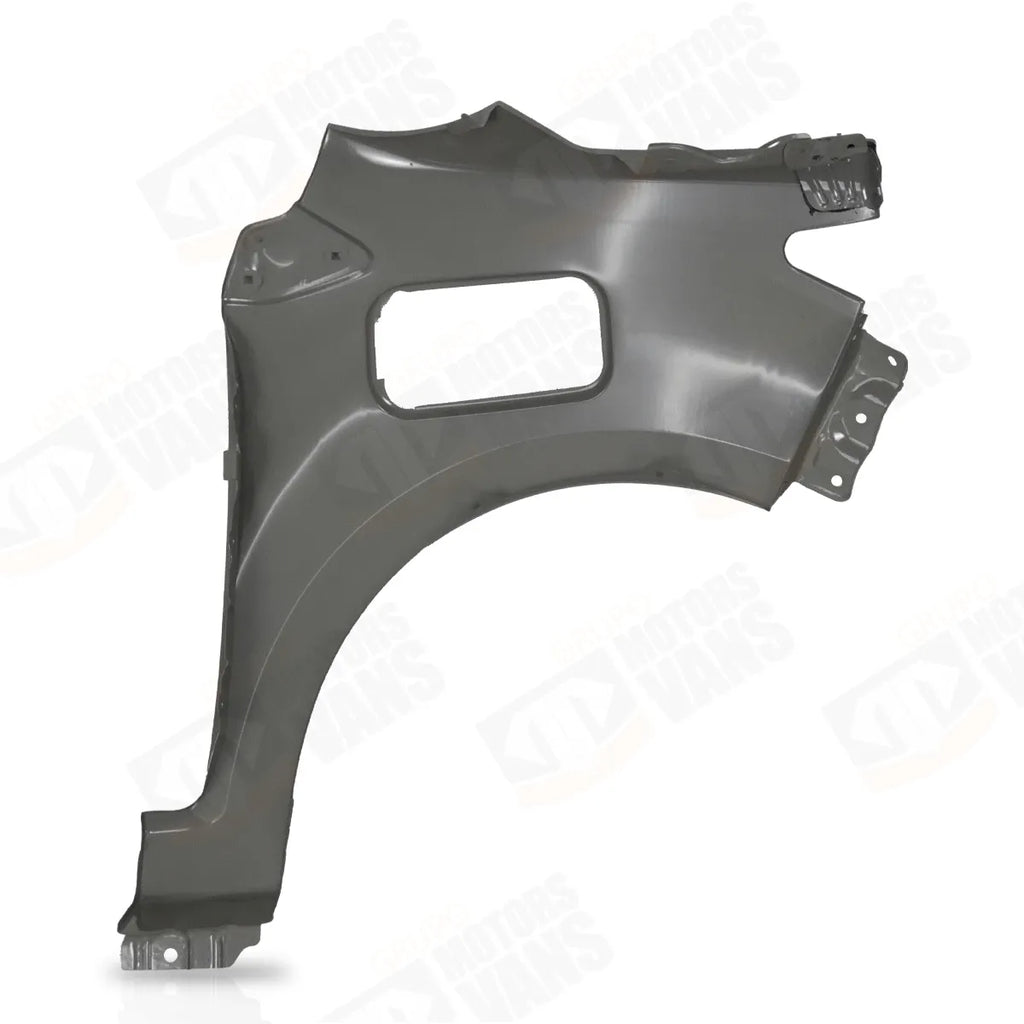 Guardabarro Izquierdo JAC E-JS1 EXT 2024-2024 - 8403100X0070E