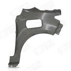 Guardabarro Izquierdo JAC E-JS1 EXT 2024-2024 - 8403100X0070E